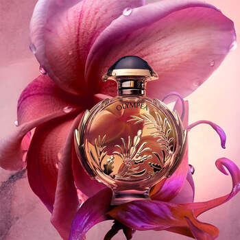 Olympea Solar EDP